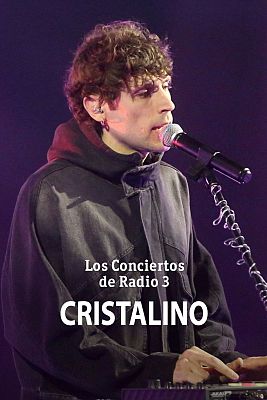 Los conciertos de Radio 3 en La 2 - Cristalino