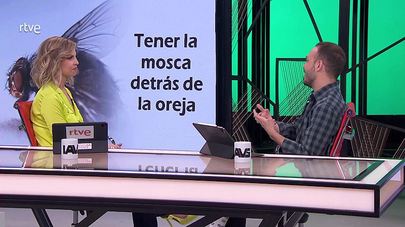 Álex Herrero. Refranes populares | Ver
