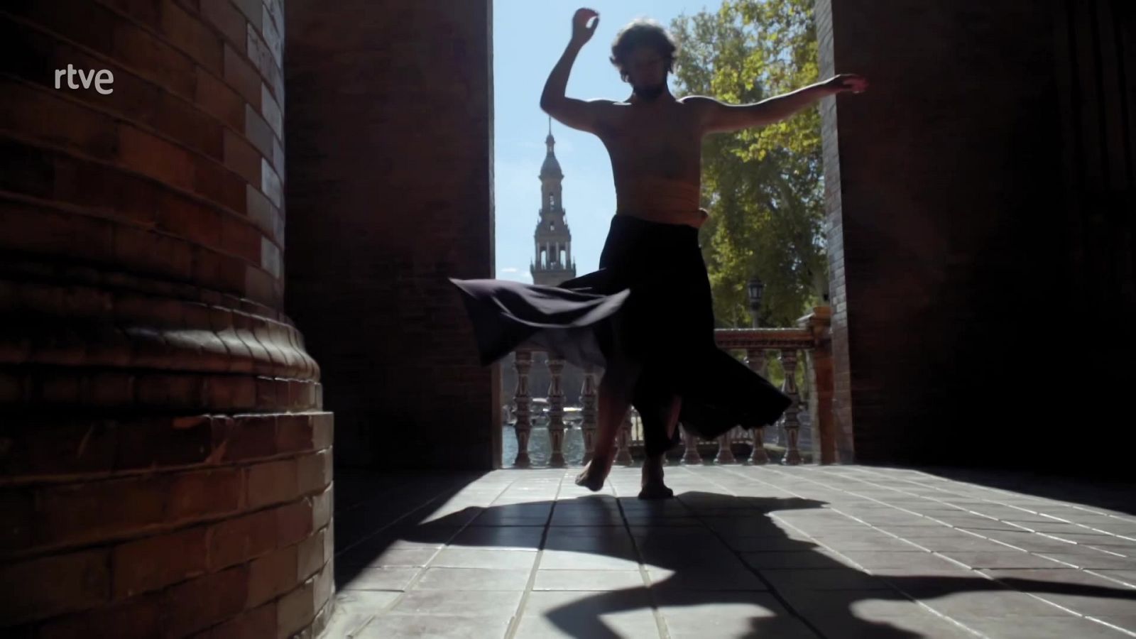 Inter Rives: Dancing Free | Ver