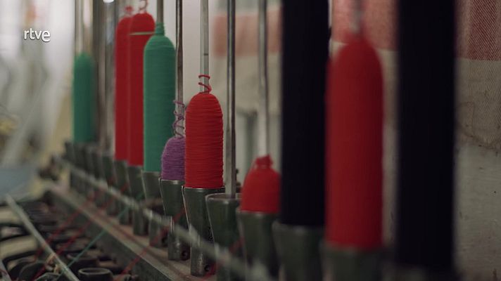 La aventura del Saber - Falagán Industria