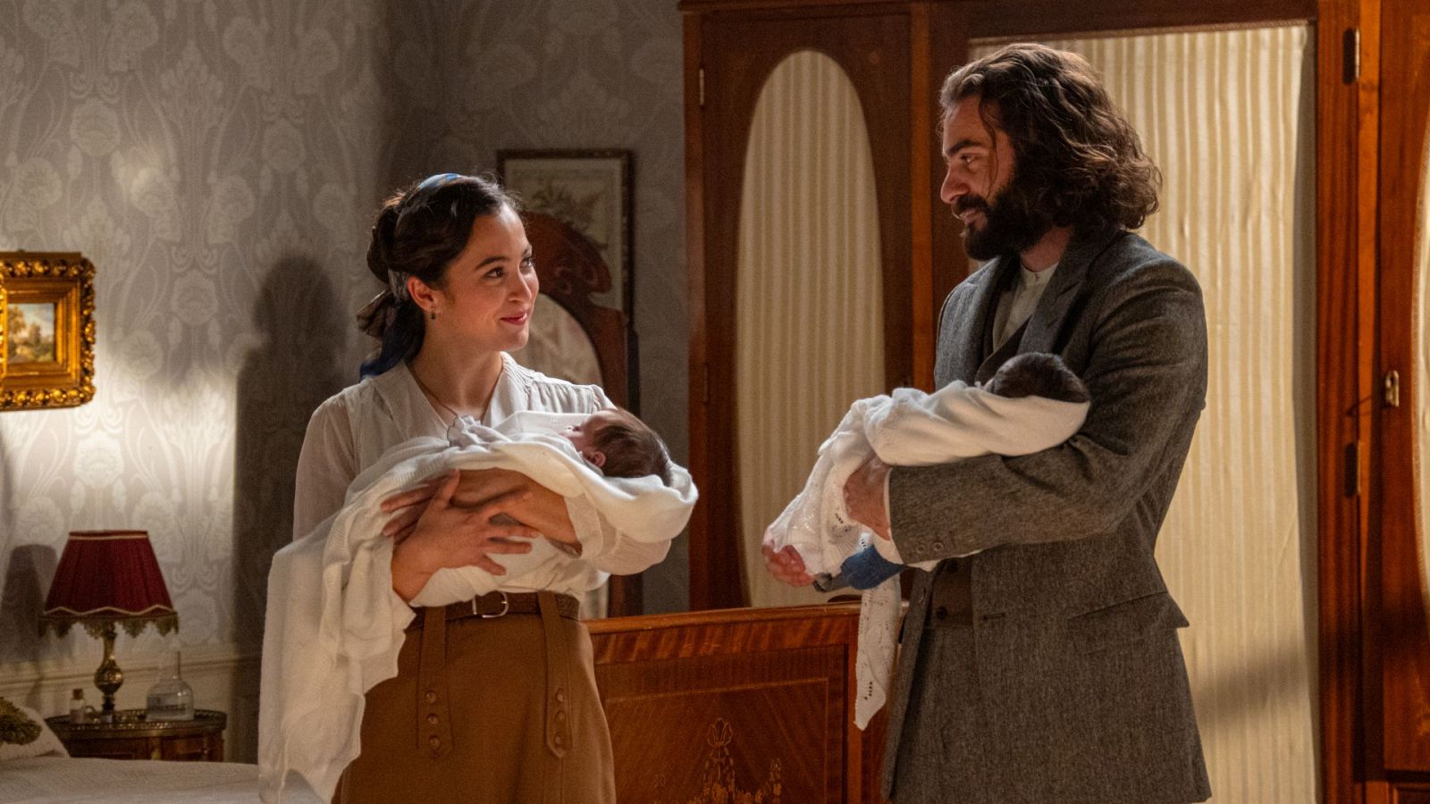 La promesa - Temporada 4 - Episodio 591 - Ver ahora