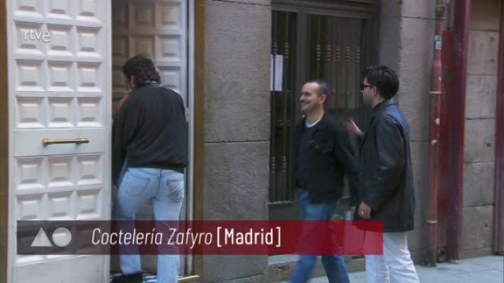 Atención obras - Vera Fauna presenta su nuevo álbum