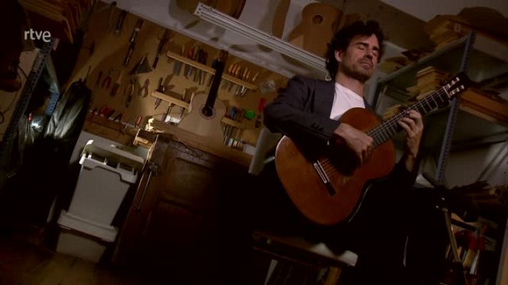 Atención obras - Entrevista con Pablo Sainz-Villegas