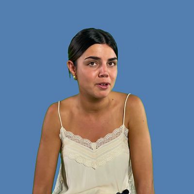 Talking Hits - Mafalda Cardenal | En mi balcón