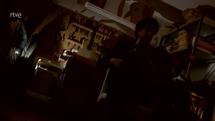 Atención obras - Acústico de Pablo Sáinz-Villegas