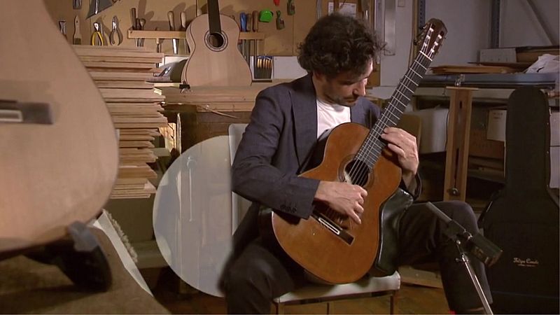 Atención Obras - Acústico de Pablo Sáinz-Villegas - Atención obras | Ver