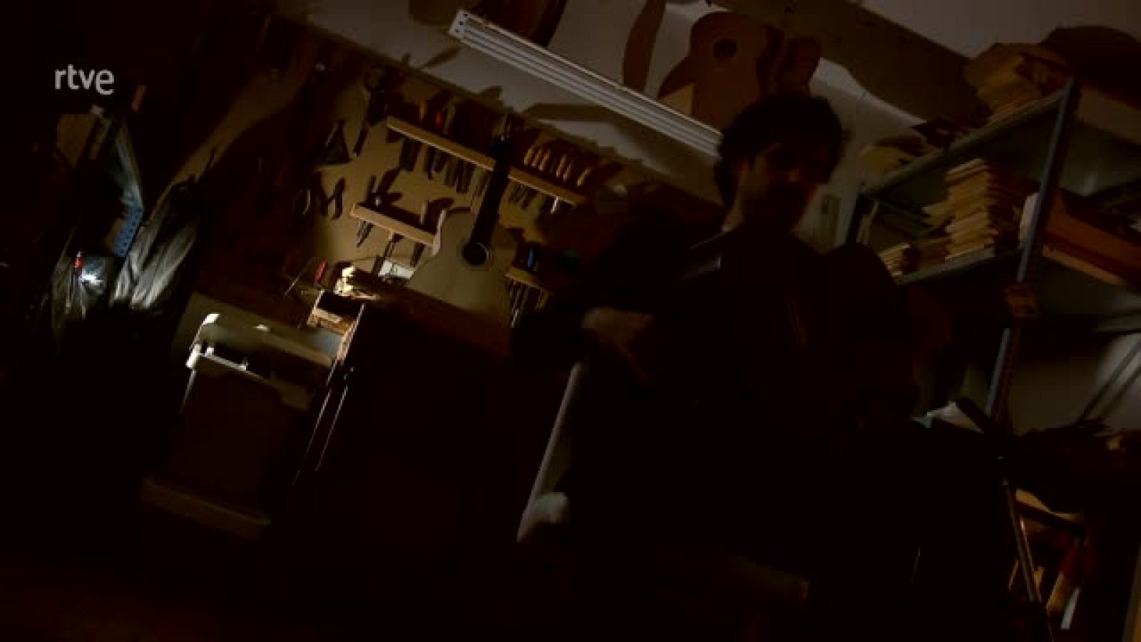 Atención Obras - Acústico de Pablo Sáinz-Villegas - Atención obras | Ver