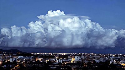 El día de los 700 litros