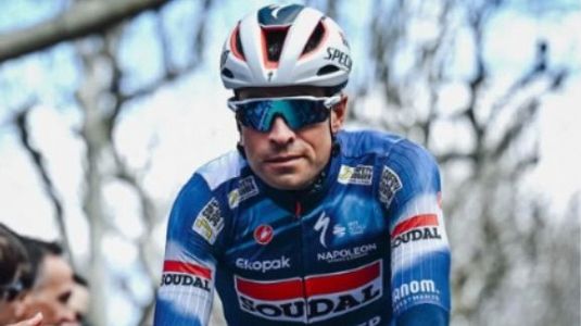 Mikel Landa liderar el Soudal Quick-Step en el Giro de Italia