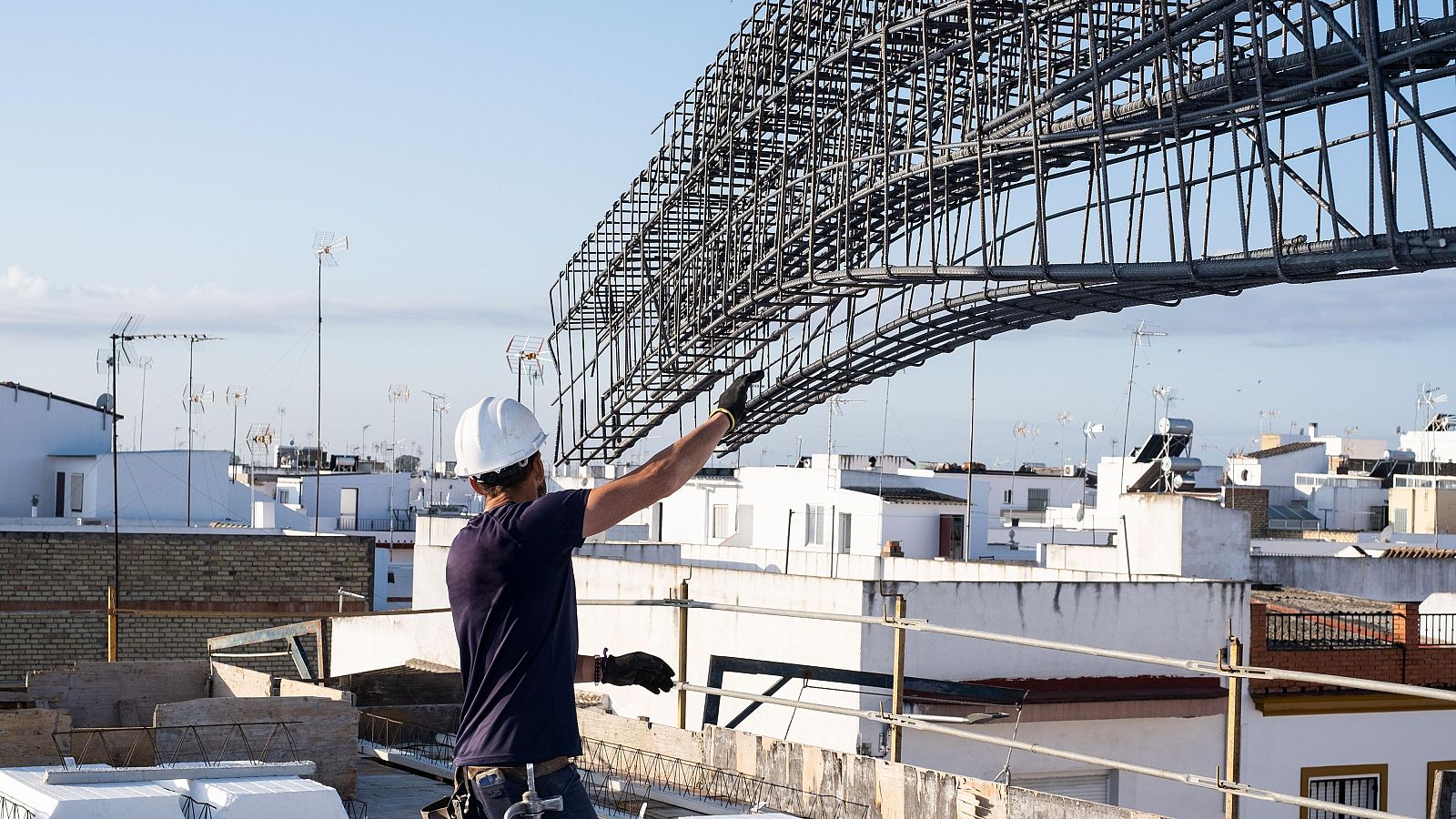 Vivienda: luz verde al PERTE para la industrialización del sector - Diario 24 | Ver