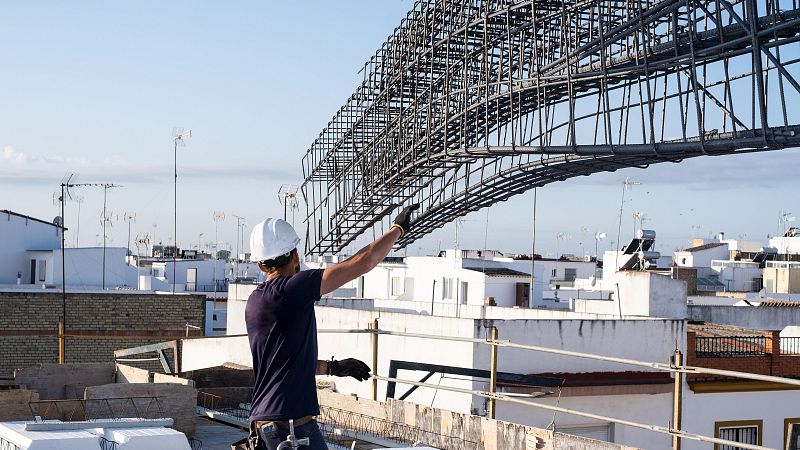 Vivienda: luz verde al PERTE para la industrialización del sector - Diario 24 | Ver