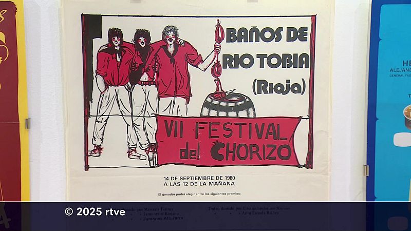 Informativo Telerioja - 06-05-2025 - ver ahora | Ver