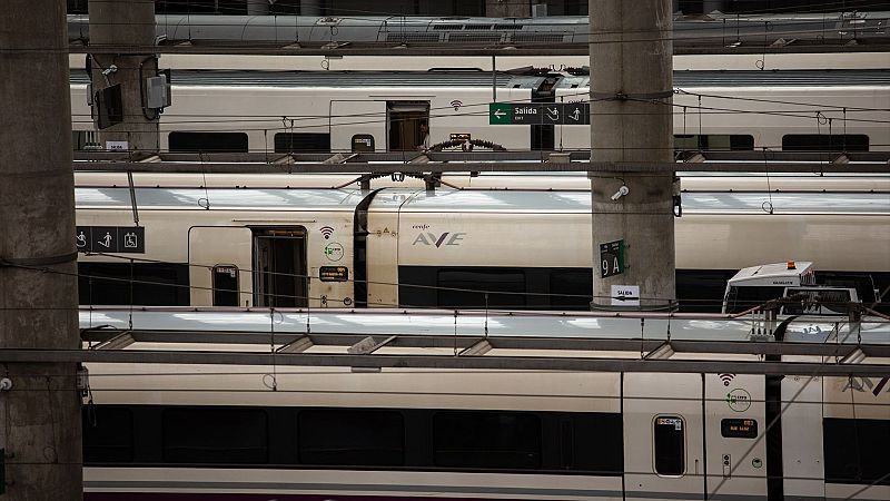 El PP duda que el robo de cobre fuera un "sabotaje" - Informativo 24h | Ver