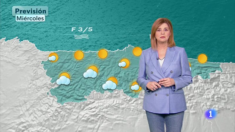 El tiempo en Asturias - 06/05/25 | Ver