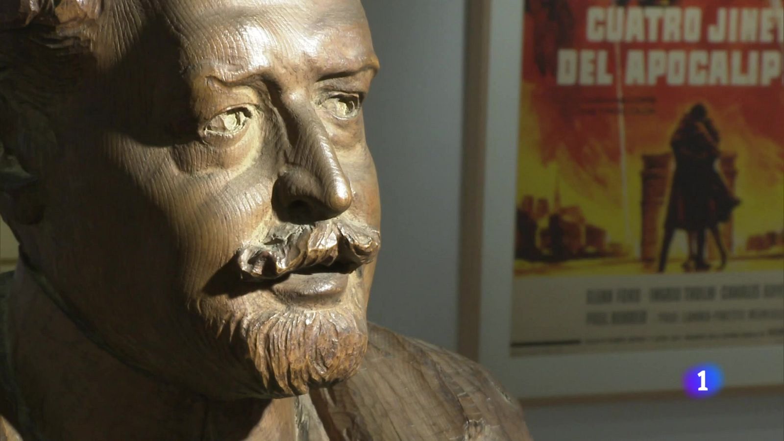 L'Informatiu Comunitat Valenciana 1 - 06/05/25 | Ver