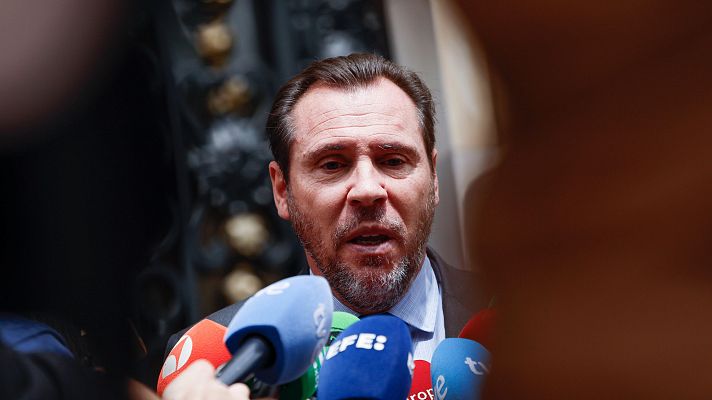 Telediario 1 - Telediario - 15 horas - 06/05/25