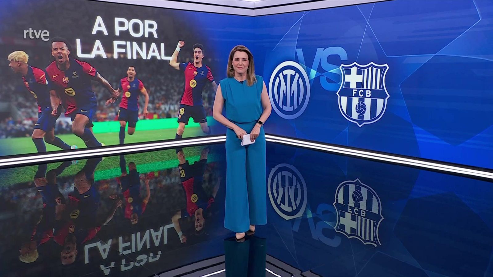 Deportes 1 - 06/05/25 - ver ahora