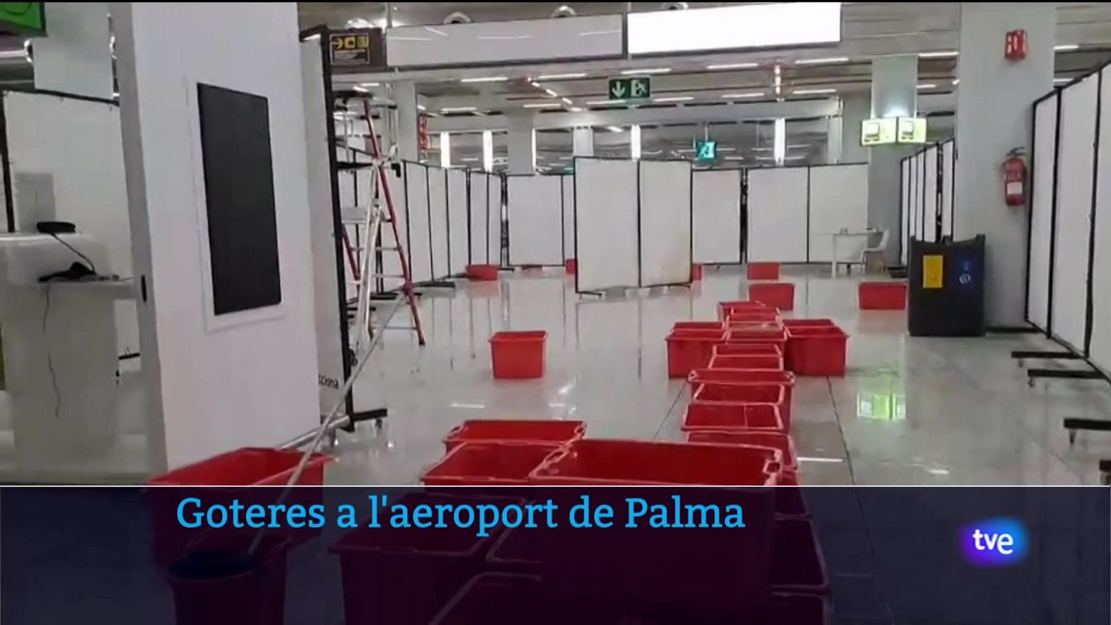 Informatiu Balear 2 - 06/05/25 Veure ara