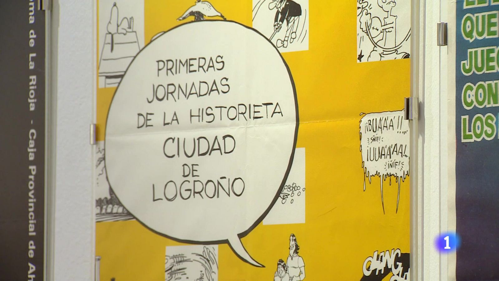 Informativo Telerioja 2 - 06-05-2025 - Informativo Telerioja | Ver