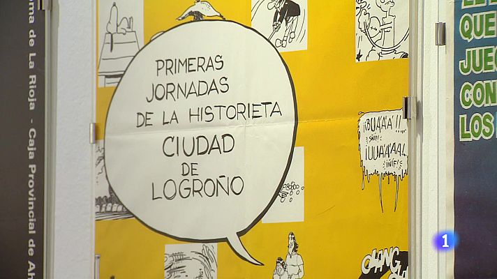 Informativo Telerioja - Informativo Telerioja 2 - 06-05-2025