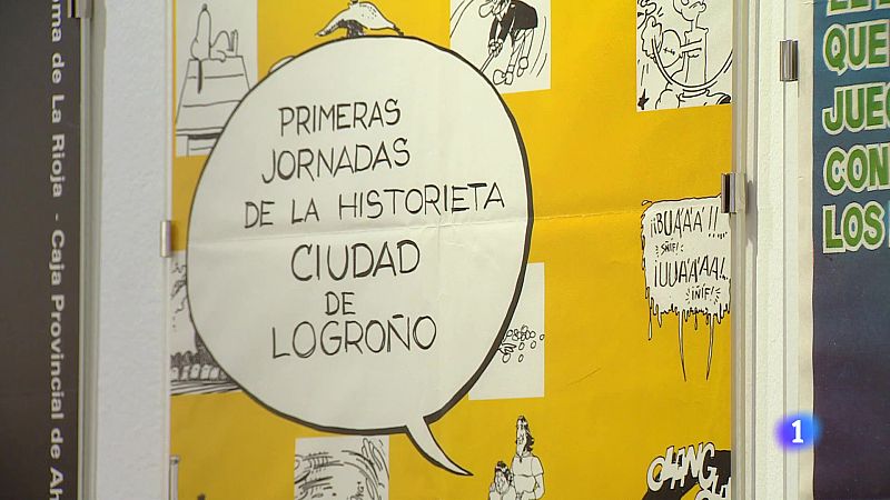 Informativo Telerioja 2 - 06-05-2025 - Informativo Telerioja | Ver