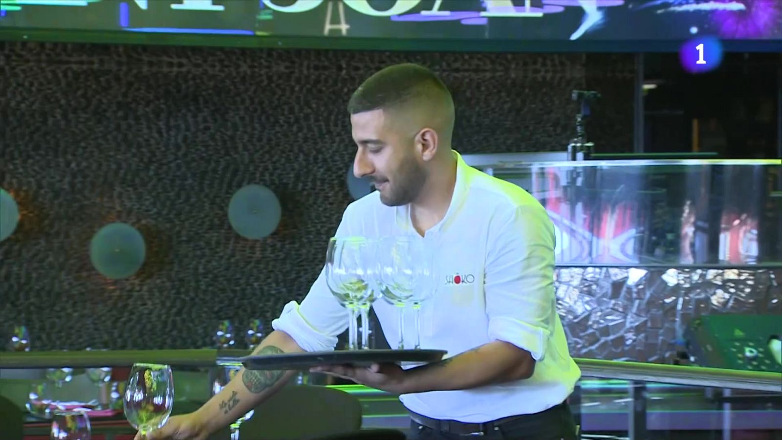 L'impacte de la reducció de la jornada laboral - L'Informatiu | Veure