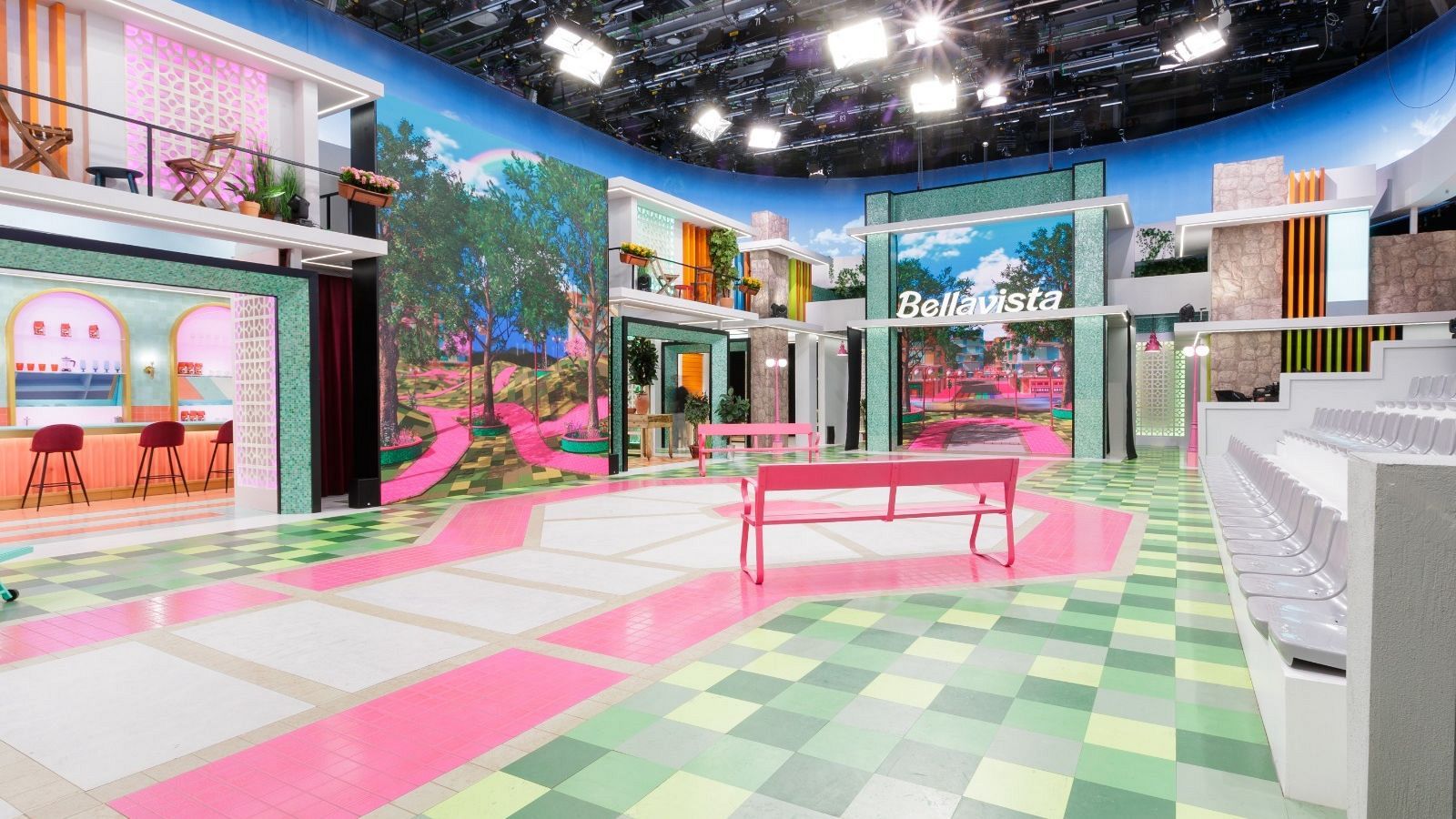 Conoce el plat de 'La Familia de la Tele'