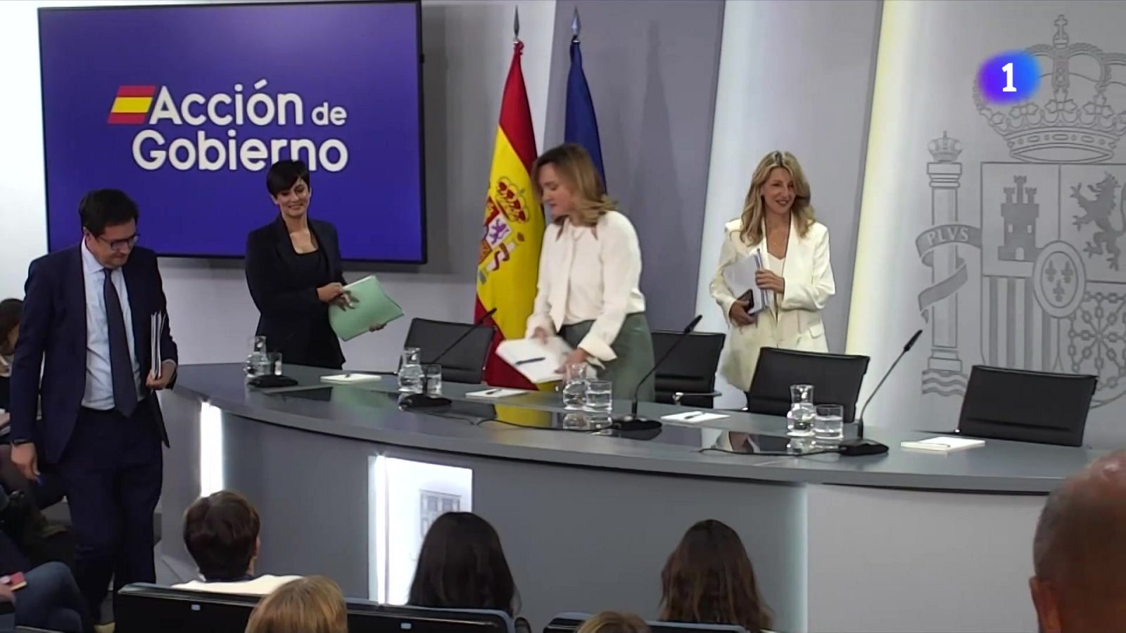 L'Informatiu - 06/05/2025