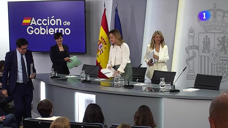 L'Informatiu - 06/05/2025