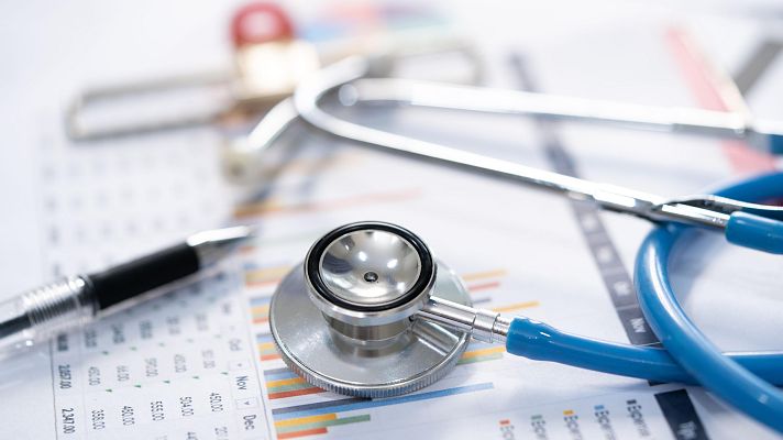 Telediario 1 - Dermatología atrae, un año más, a las mejores notas del MIR