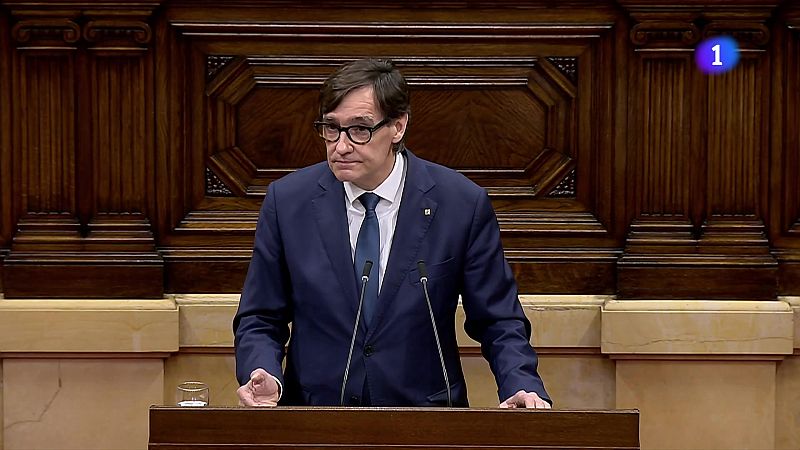 L'Informatiu 2 - 06/05/2025
