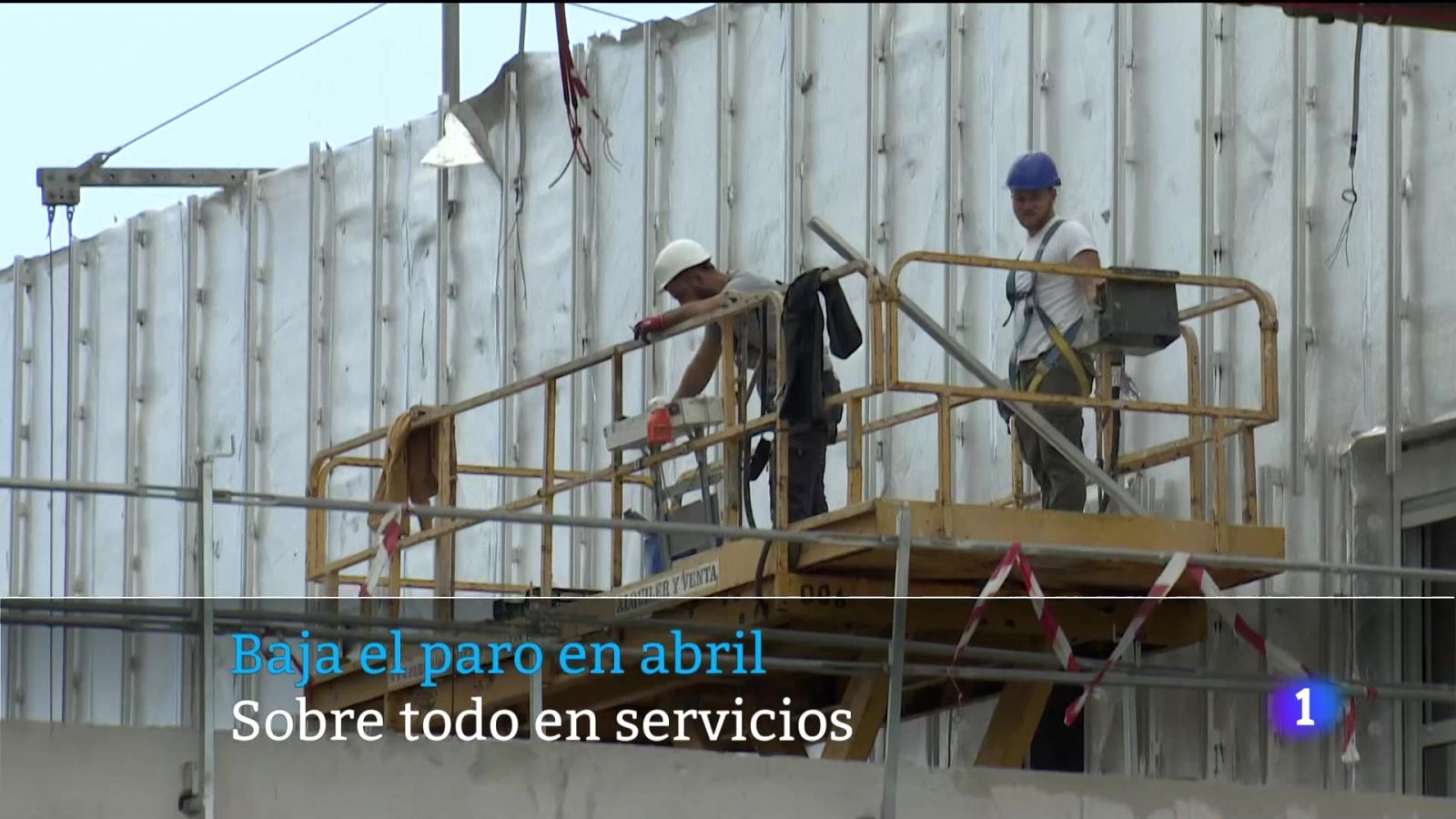 Canarias en 2' - 06/05/2025 | Ver