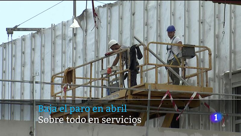 Canarias en 2' - 06/05/2025 | Ver