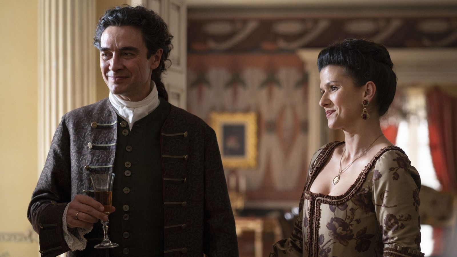 Valle salvaje - Temporada 2 - Episodio 161 - ver ahora