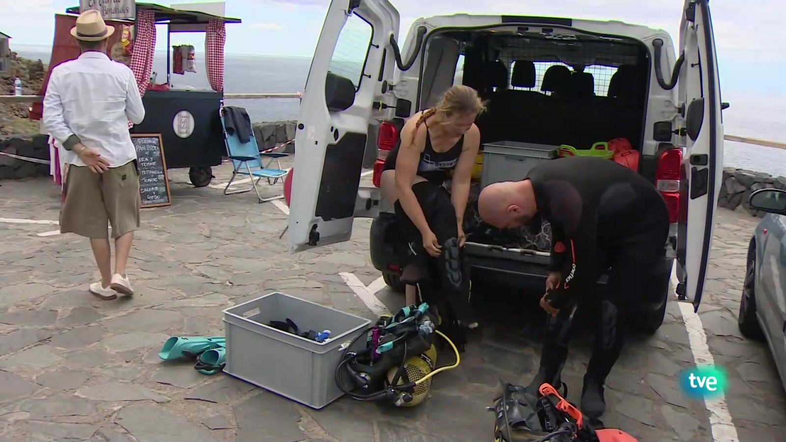 Telecanarias Tarde - 06/05/2025 | Ver