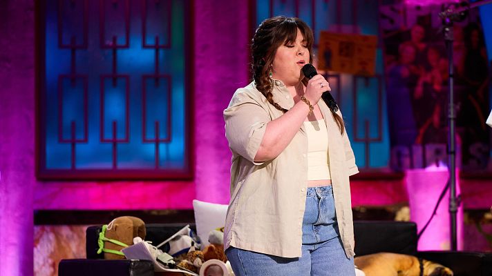 La Revuelta - Lalachus presenta 'Animalala'