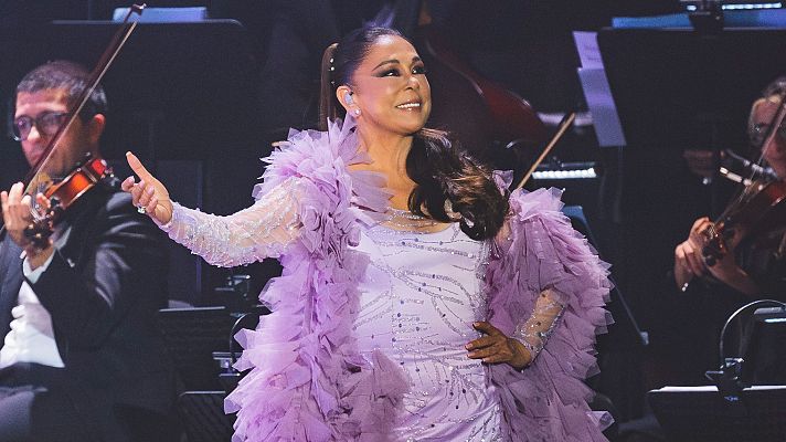 EXCLUSIVA 'La Familia de la Tele'!: Isabel Pantoja podra dejar Espaa tras su prxima gira
