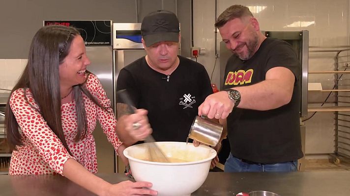 Aquí la Tierra - El icónico José Manuel Casañ