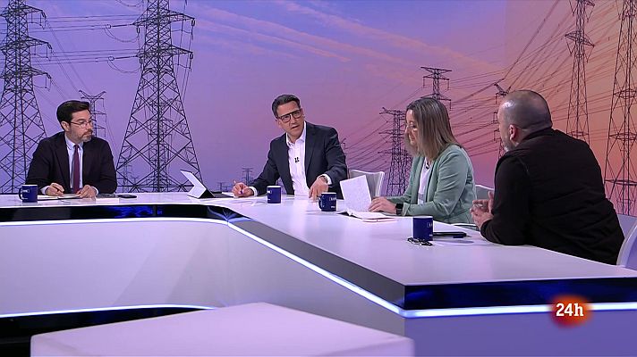 El Vespre - El Vespre - 06/05/2025