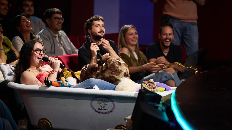 La Revuelta | ¡Vivan los juguetes sexuales!