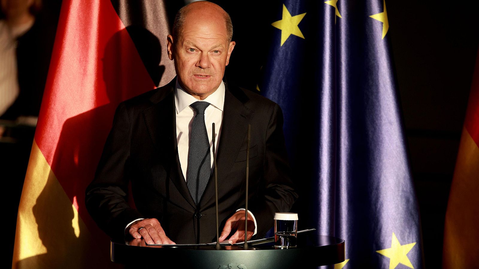 Telediario - 21 horas - 06/05/25 - Lengua de signos - ver ahora