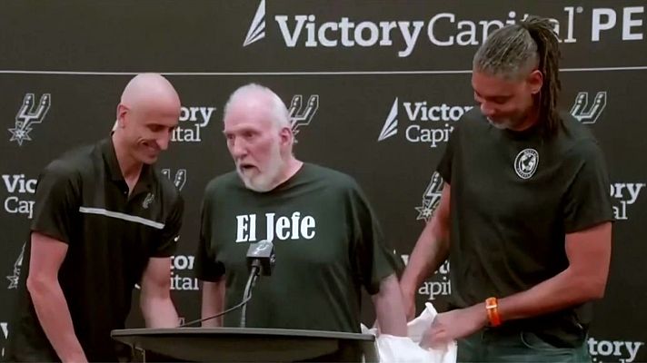 Los Deportes de La1 - Deportes 2 en Lengua de signos - 06/05/25