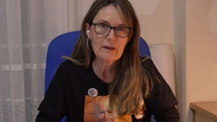 La noche en 24h - Víctimas de la dana responden a las acusaciones de Vox de politización y exigen que rectifique: "Que se sepa la verdad"