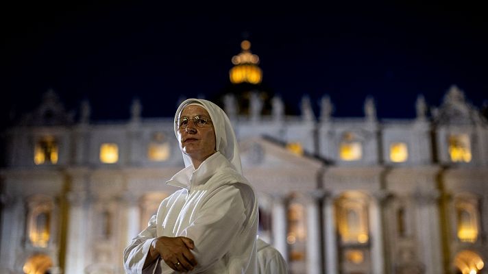 Telediario Matinal - Telediario matinal en cuatro minutos - 07/05/2025