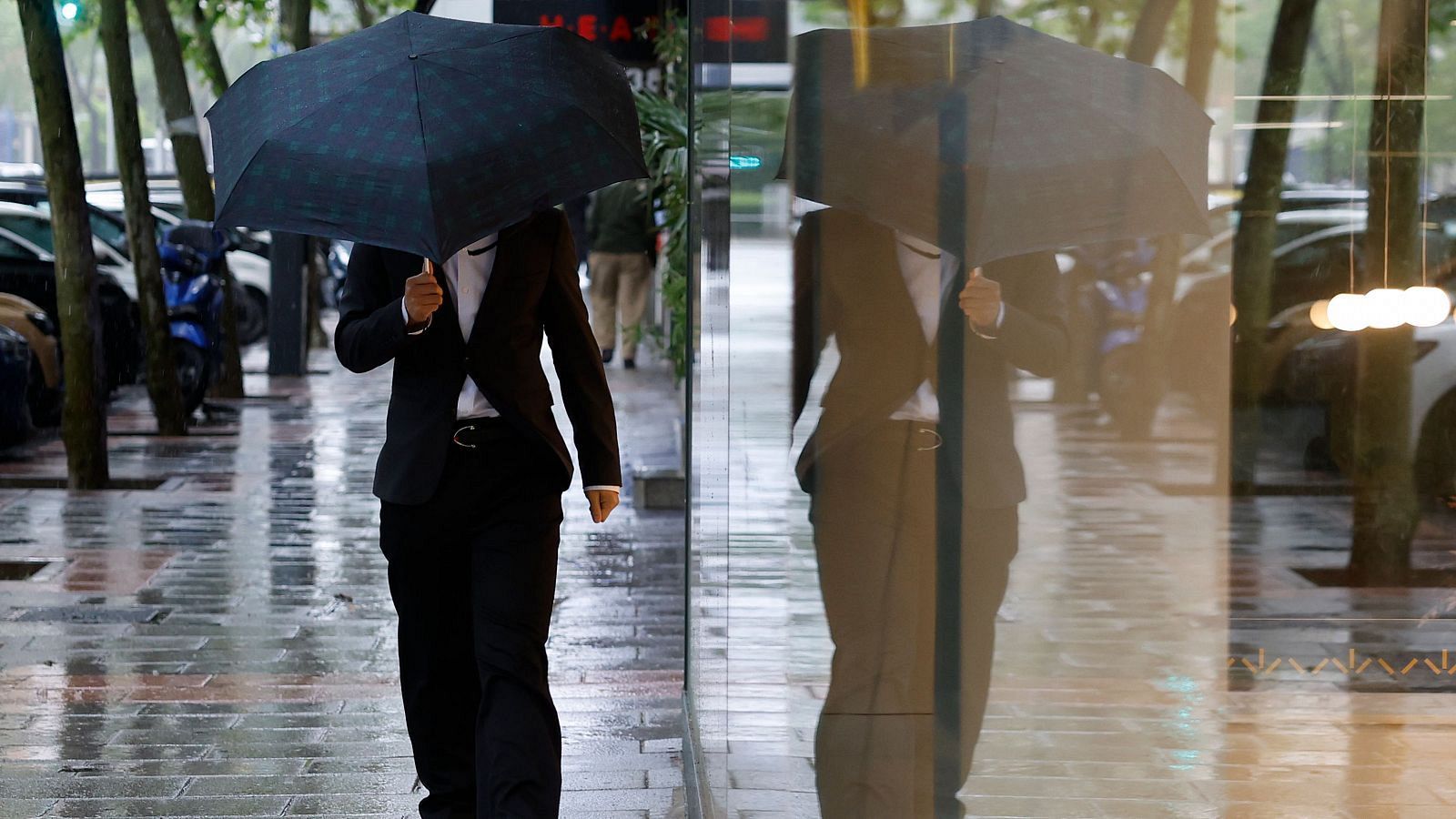 El tiempo matinal - 07/05/2025 - El tiempo | Ver