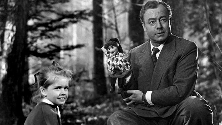 Cine de siempre - El cebo