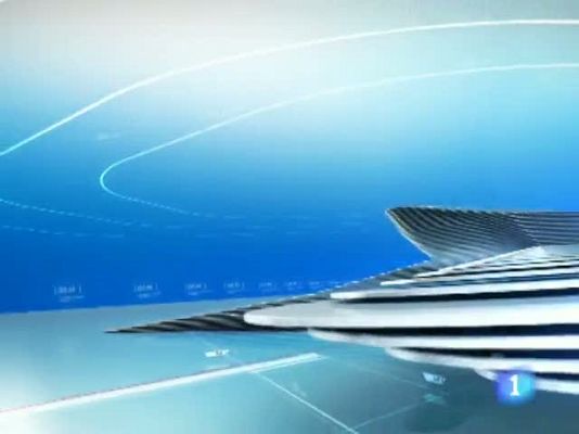 TeleCantabria - Cantabria en 2' - 09/01/2013