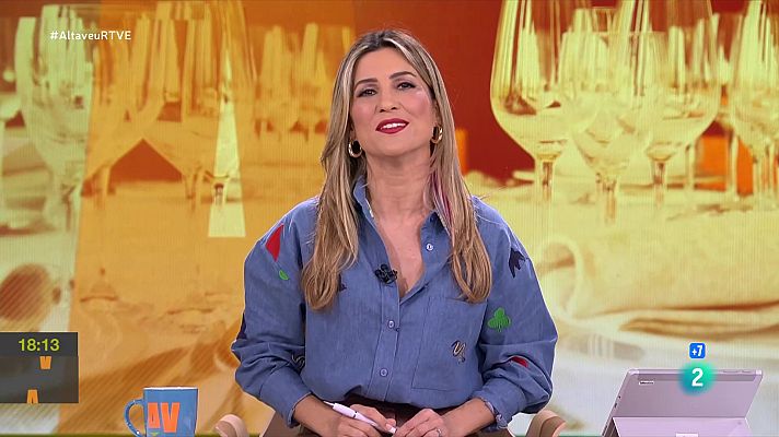 L'altaveu - Protocol per a quan anem a sopar a casa d'algú