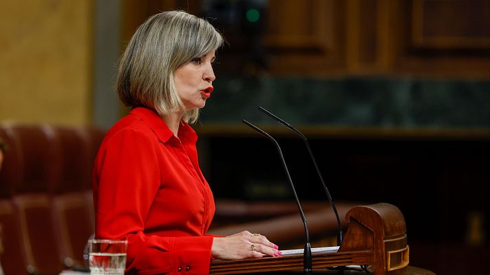 Modo Digital - Sumar defiende que "España necesita recuperar Red Eléctrica para lo público"