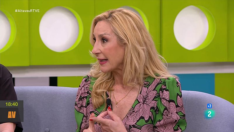 Disfunció sexual femenina, amb Eva Moreno - L'Altaveu - L'altaveu | Veure